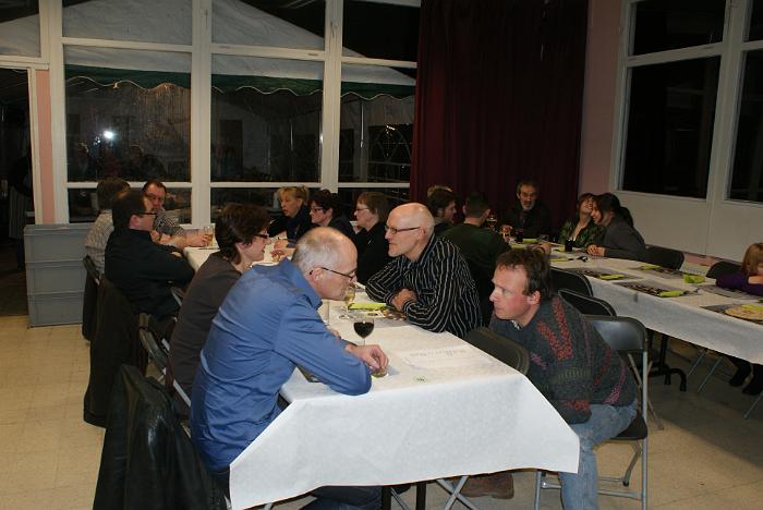 Mosselfeest 47